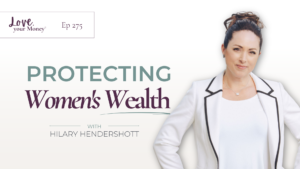 Protecting Women's Wealth