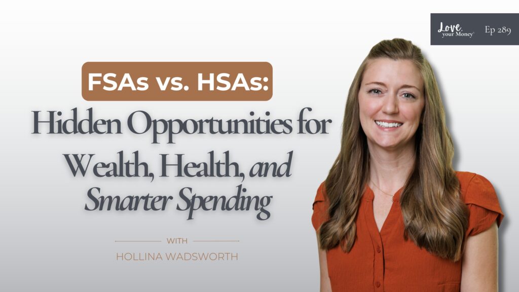FSAs vs. HSAs