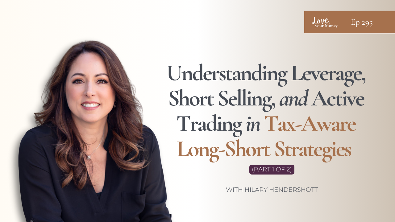 Tax-Aware Long-Short Strategies