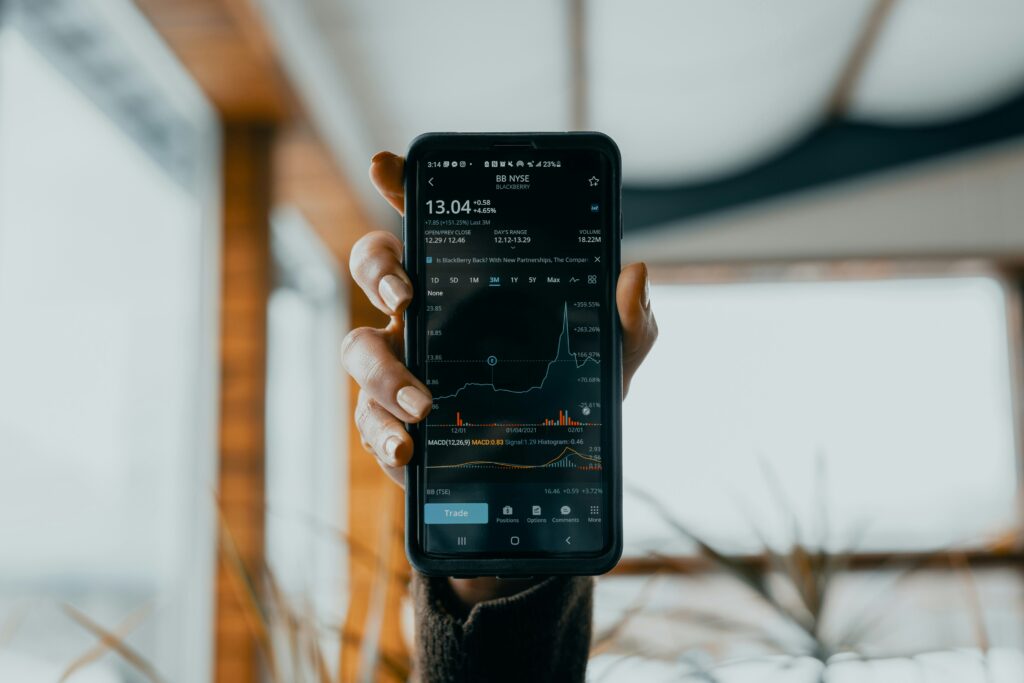 Staying Steady in Uncertain Markets: Why Believing in Human Ingenuity Is an Optimistic Investment Strategy