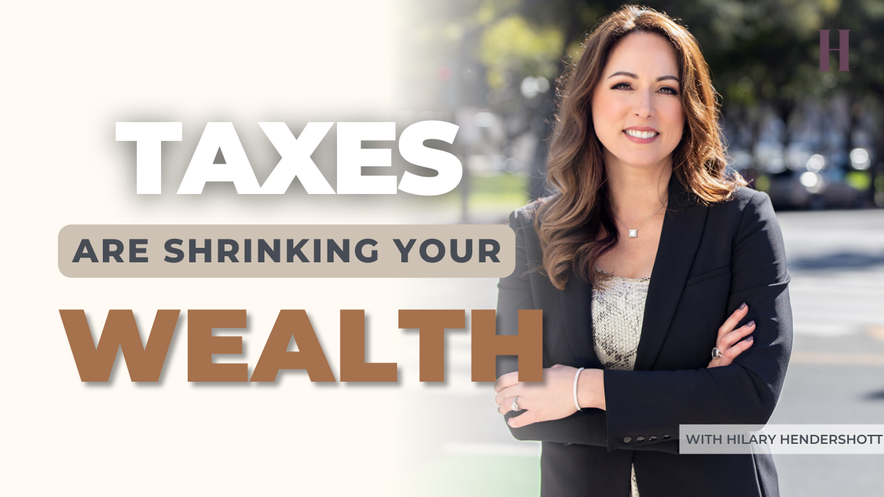 Women, Wealth and Taxes