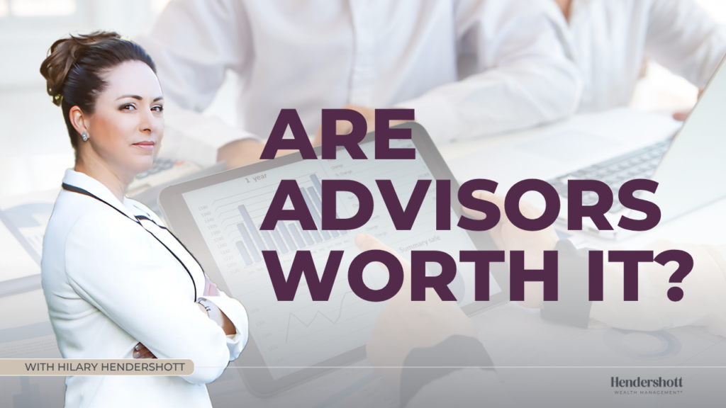 high quality financial advisor