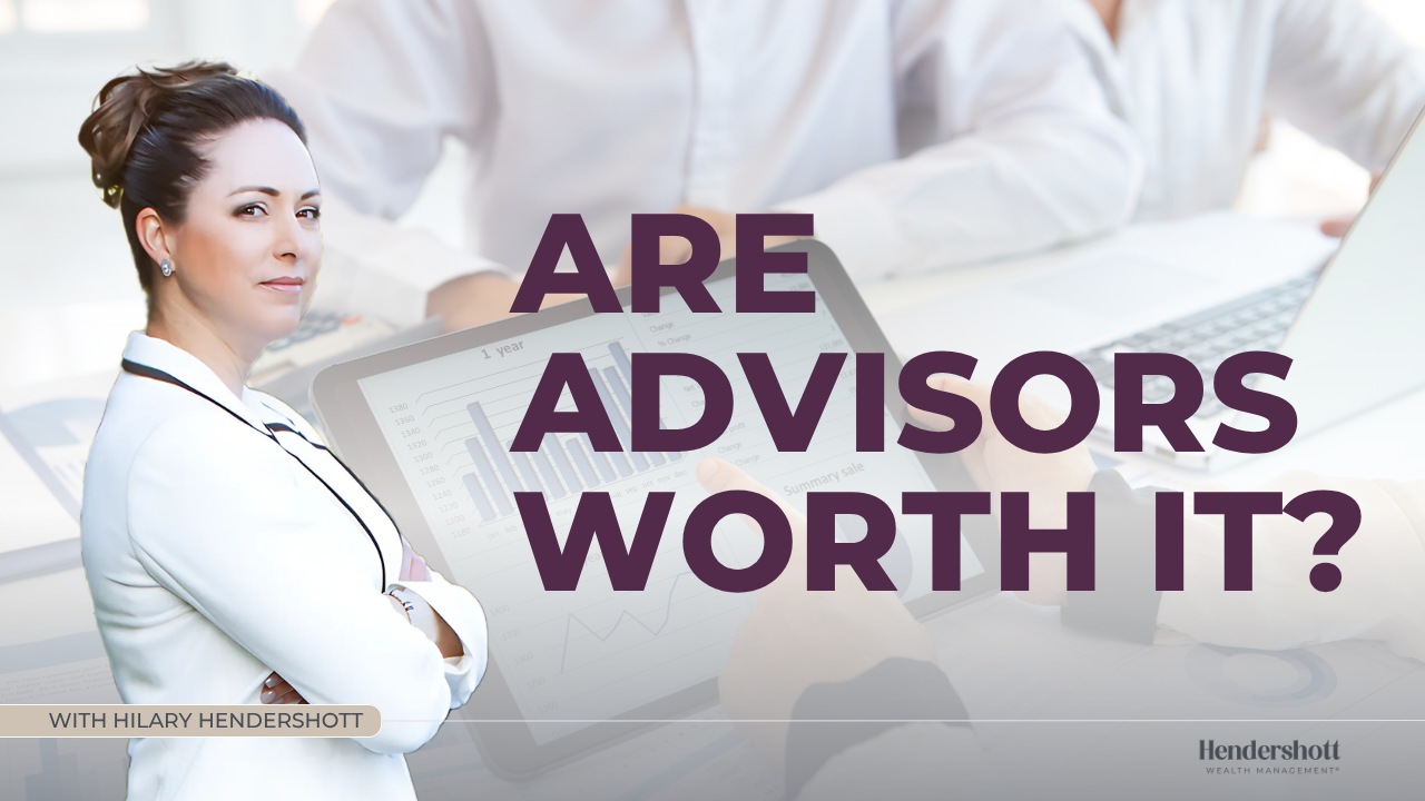high quality financial advisor