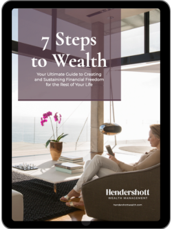 7 Steps to wealth-2